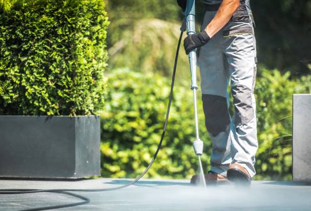 Best Gas Station Cleaning  in Brooklyn, OH