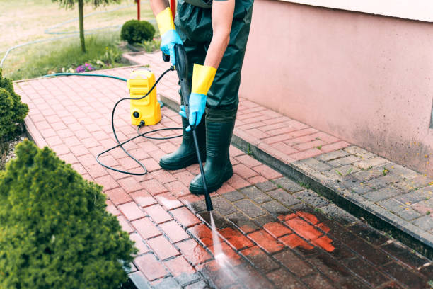 Best Sidewalk and Walkway Cleaning  in Brooklyn, OH
