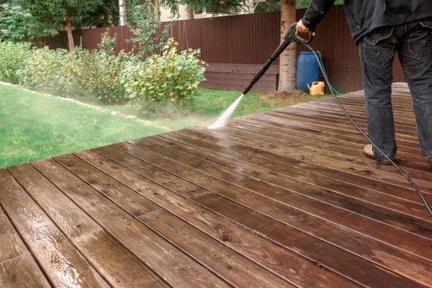  Brooklyn, OH Pressure Washing Pros