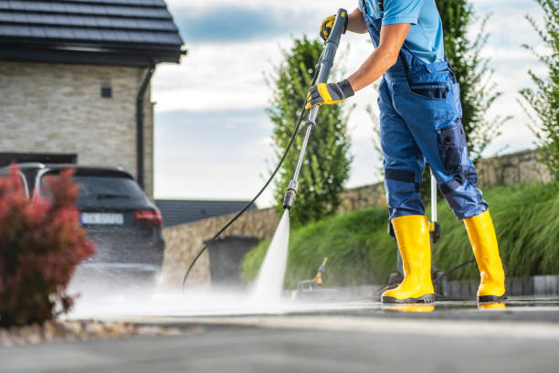 Best House Exterior Washing  in Brooklyn, OH